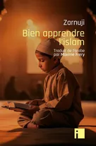 Couverture de « Bien apprendre l'islam »