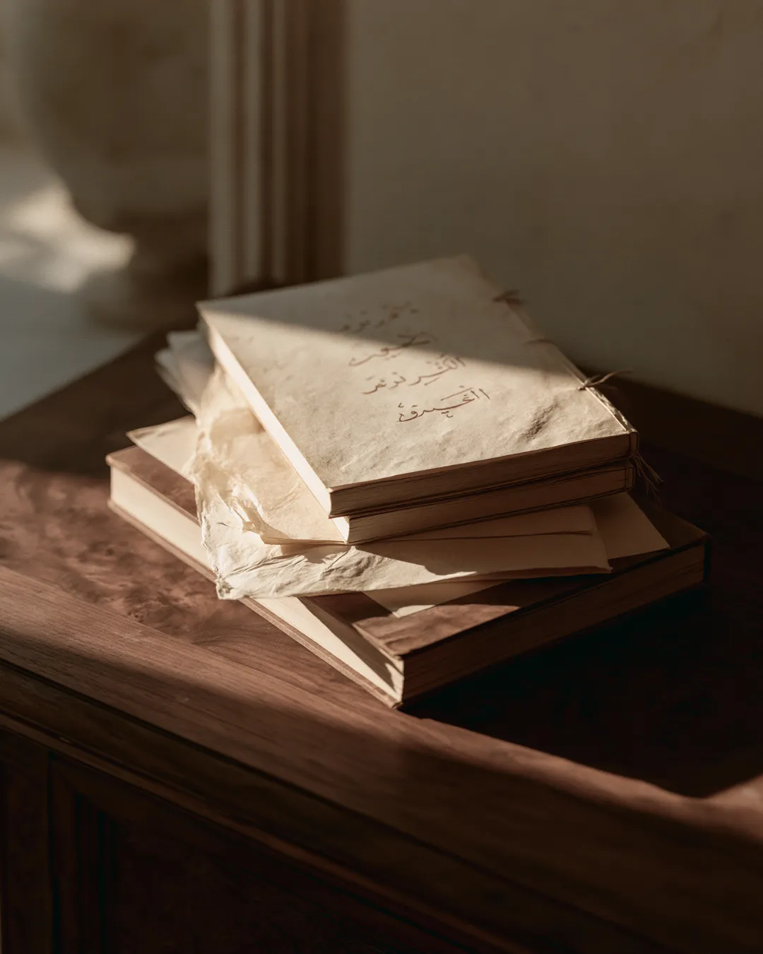 Manuscrits anciens, mémoire écrite transmise de génération en génération